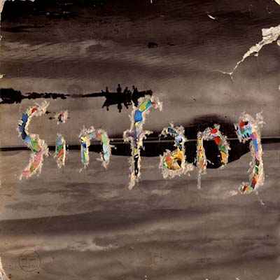 SIN FANG - Landslide/The Only Living Boy In New York [Vinyl]