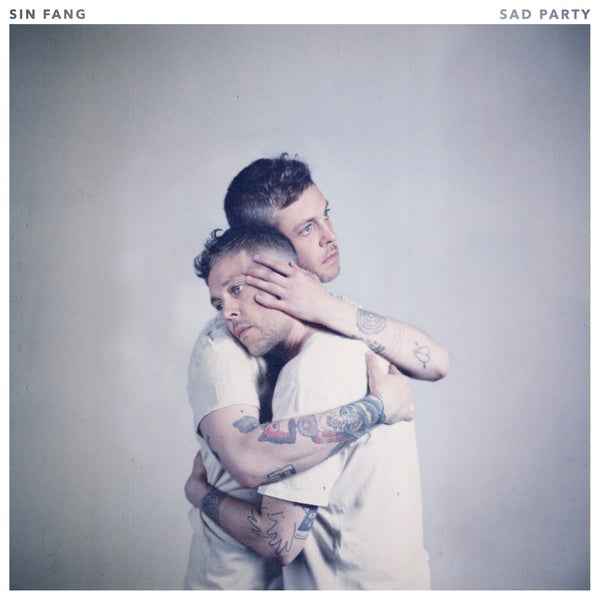 Sad Party [CD]