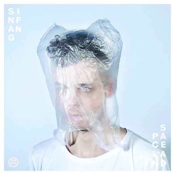 Spaceland [CD]