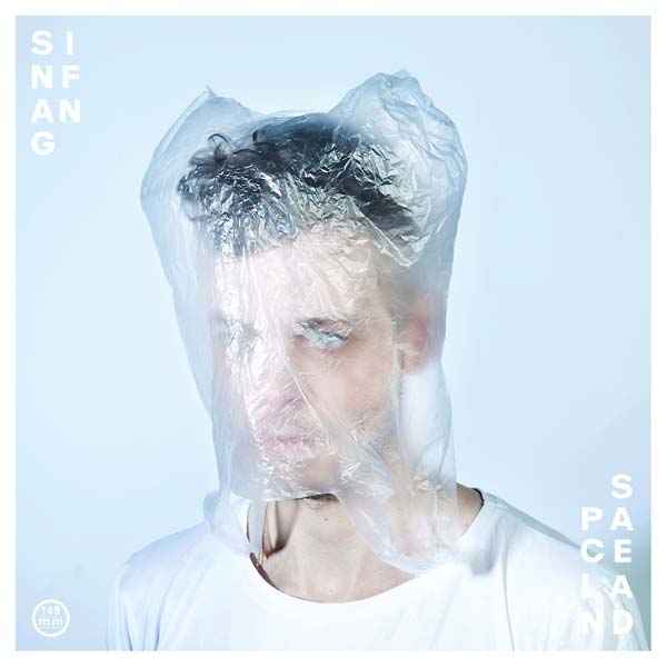 Spaceland [Vinyl]