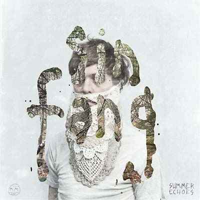 Summer Echoes [CD]