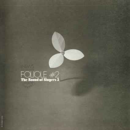 Folio #2 [Vinyl]