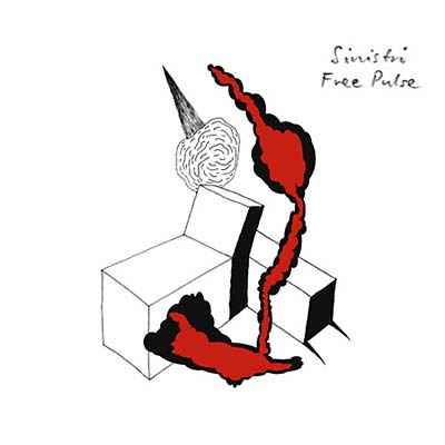 Free Pulse [CD]