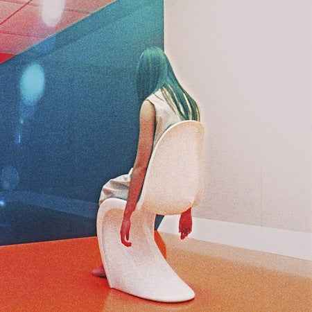 Beyond The Black Rainbow Ost [Vinyl]