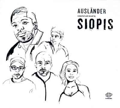 Ausländer [CD]