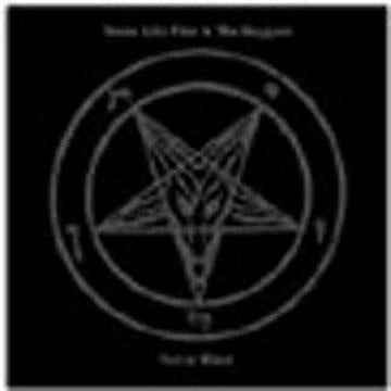 Necro Blues [CD]