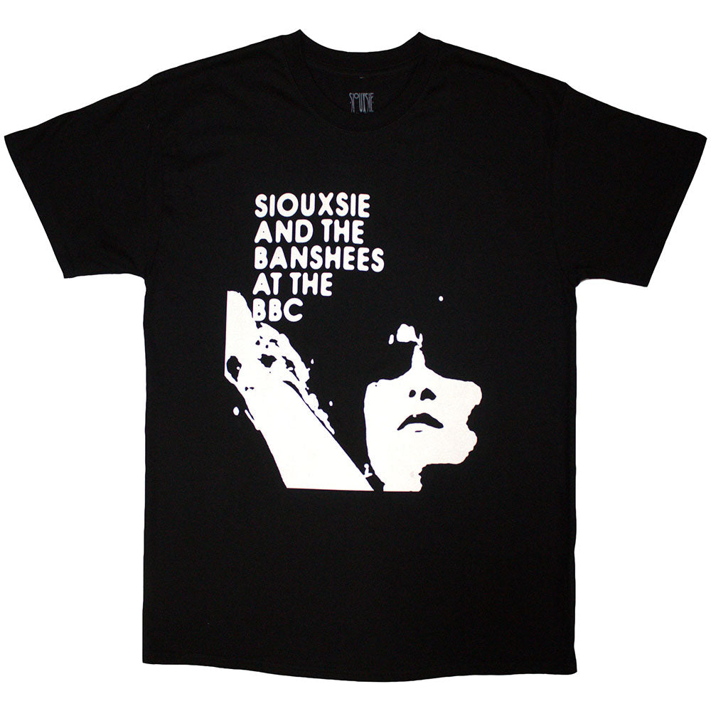 Siouxsie & The Banshees At The BBC [] Black