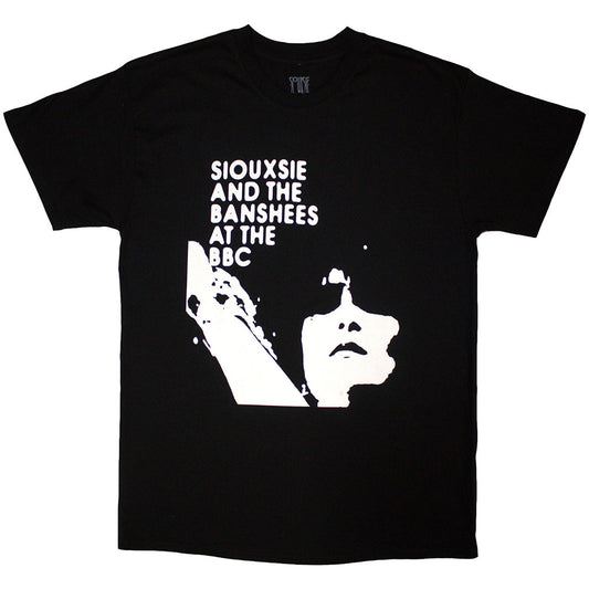 Siouxsie & The Banshees At The BBC [] Black