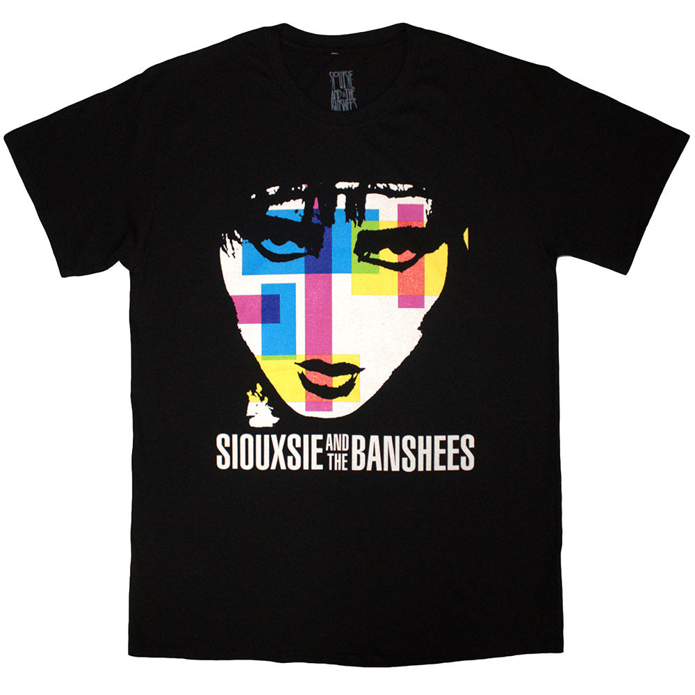 Siouxsie & The Banshees Once Upon A Time [] Black