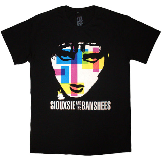 Siouxsie & The Banshees Once Upon A Time [] Black