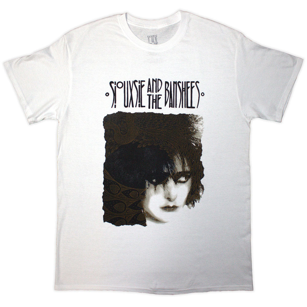 Siouxsie & The Banshees Spellbound [] White