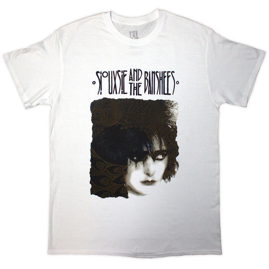 Siouxsie & The Banshees Spellbound [] White