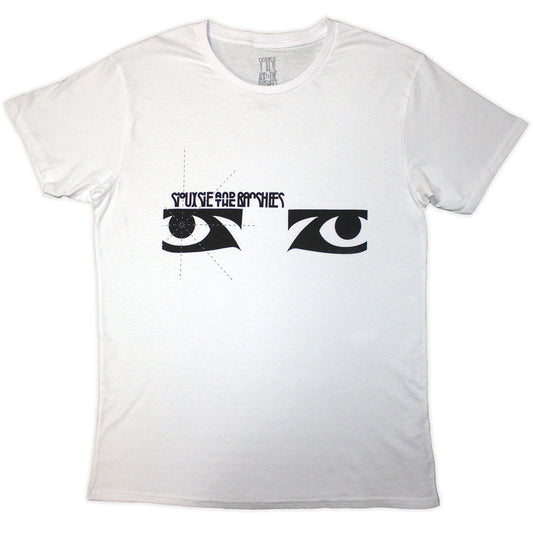 Siouxsie & The Banshees Through The Looking Glass [] White