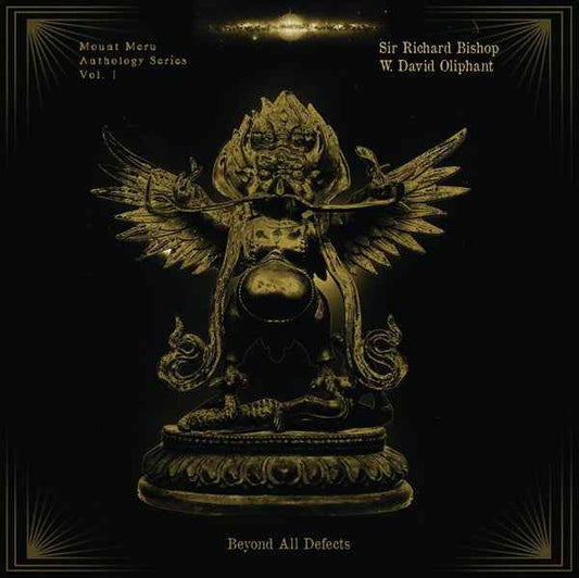 Beyond All Defects: Mount Meru Anthology Series Vol. 1 [Vinyl]