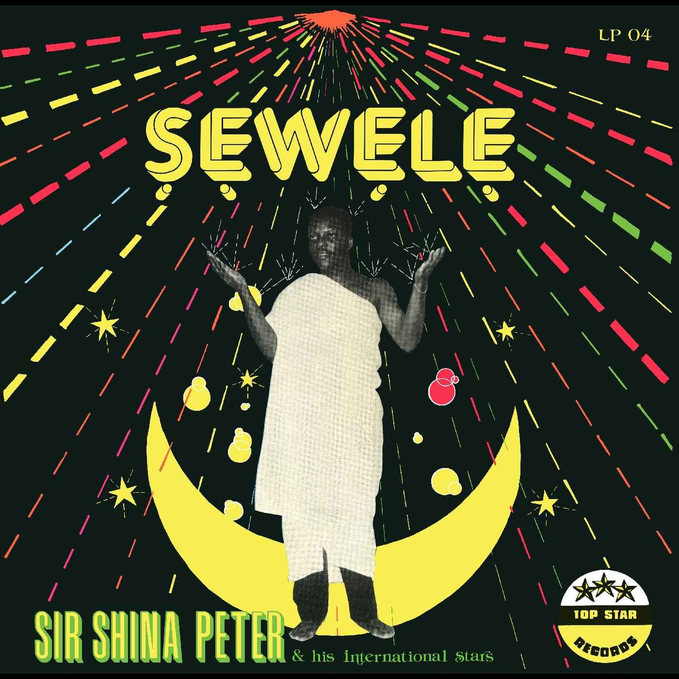 Sewele [CD]