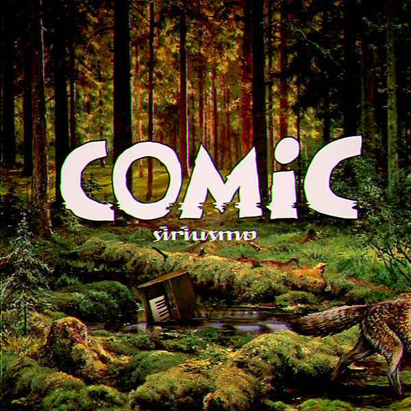 Comic [CD]
