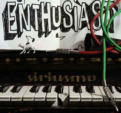 Enthusiast [CD]