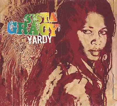 Yardy [CD]