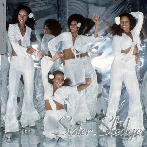 Sister Sledge - Now Playing [Vinyl]