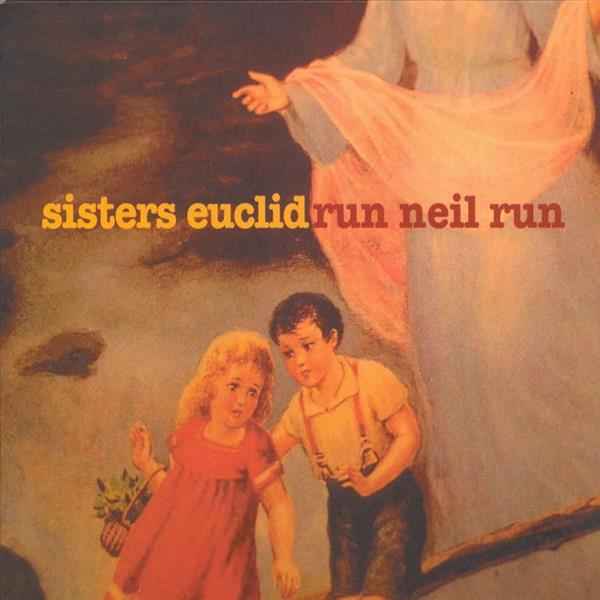 Run Neil Run [CD]