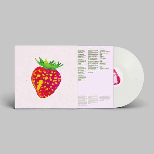 Blonde Redhead - Sit Down For Dinner [Ltd White] [Vinyl]