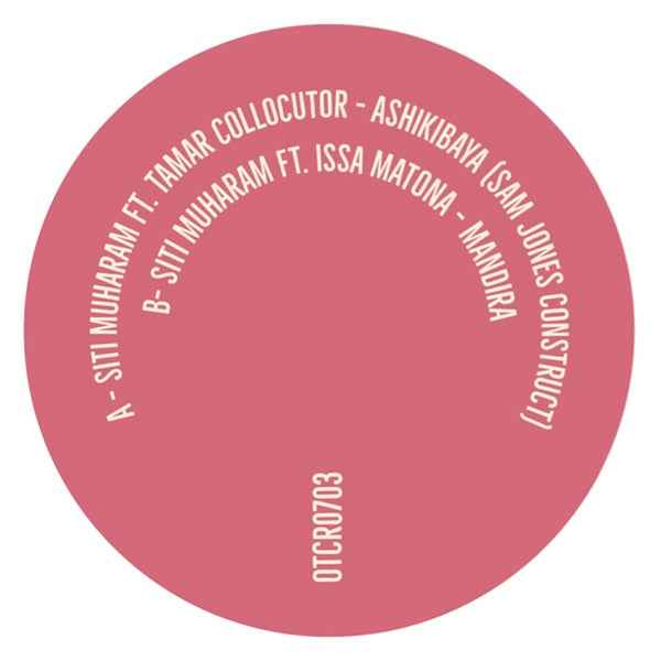 SITI MUHARAM - Ashikibaya ft. Tamar Collocutor [Vinyl]