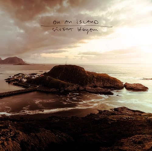 On An Island (Limited Edition) [Vinyl]