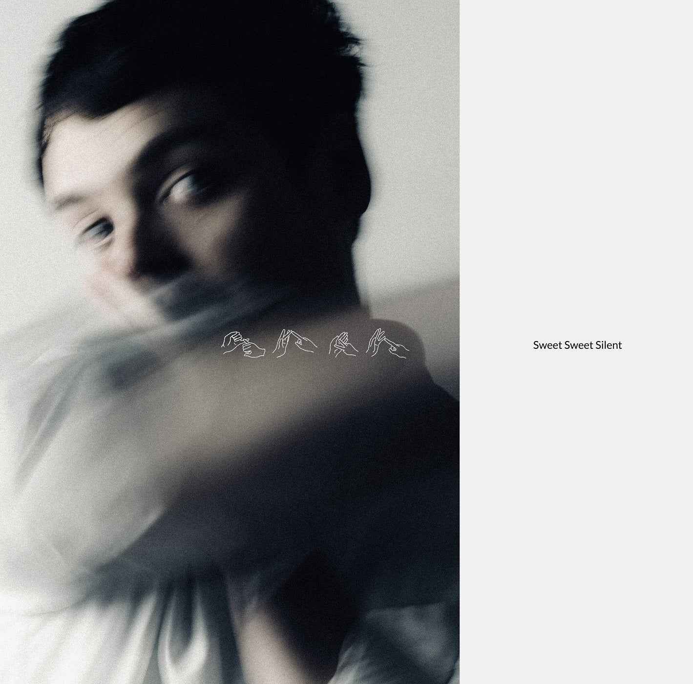 Sweet Sweet Silent [CD]