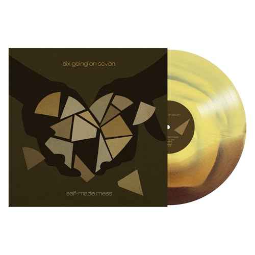 Self-Made Mess [Vinyl]