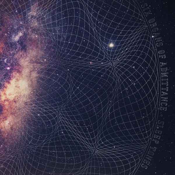 Sleep Tones [Vinyl]