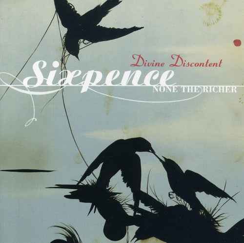 Sixpence None The Richer - Divine Discontent [Vinyl]