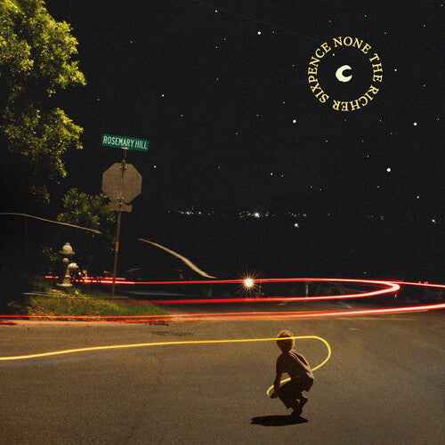 Sixpence None The Richer - Rosemary Hill [Vinyl]