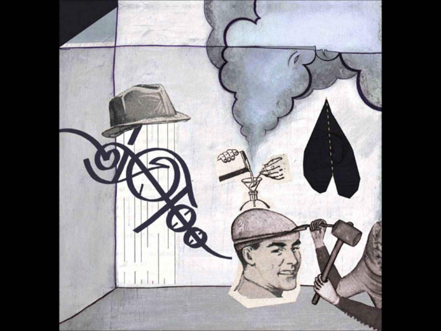 Chewing On Glass and Other Miracle Cures [CD]