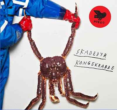 Kongekrabbe [CD]
