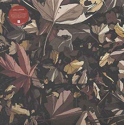 Skallander [Vinyl]