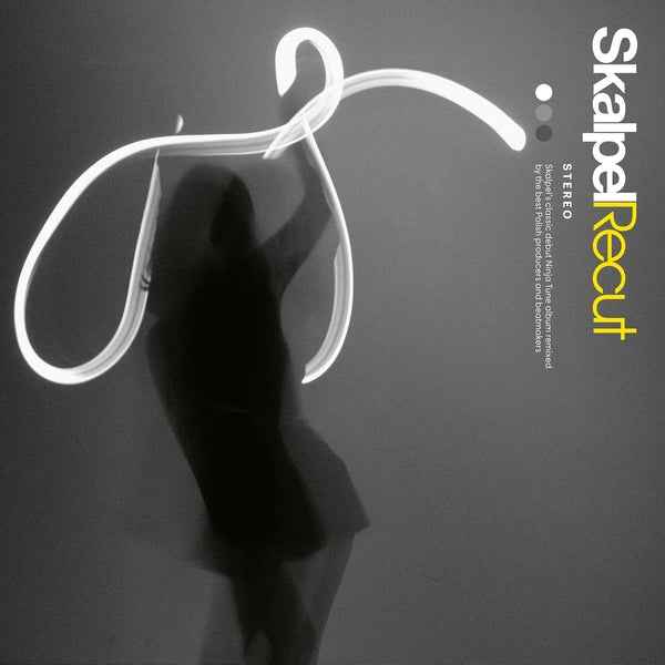 Recut [CD]