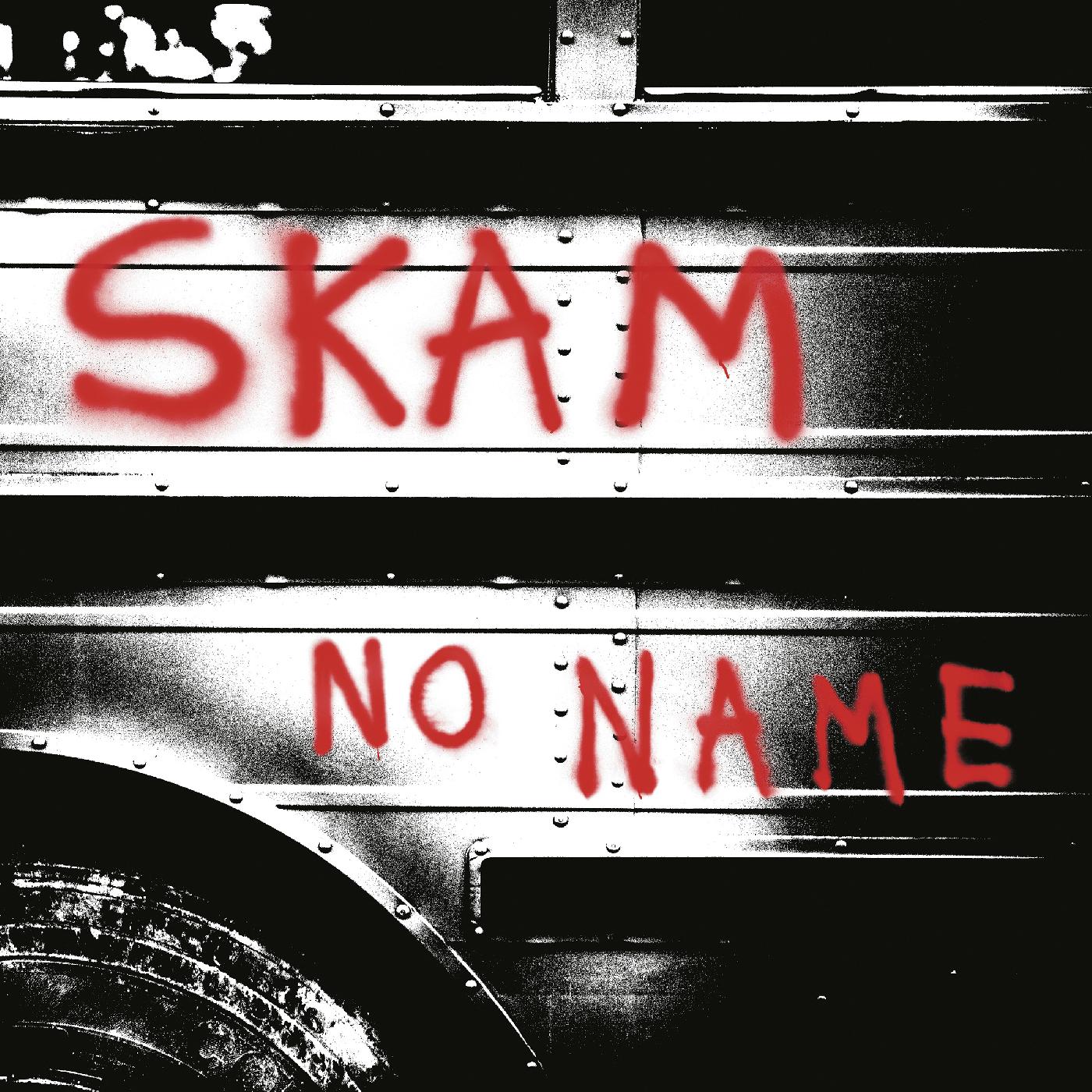Skam - No Name [Vinyl]
