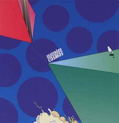 Cosmos [CD]
