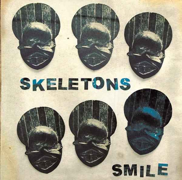 SMILE [CD]