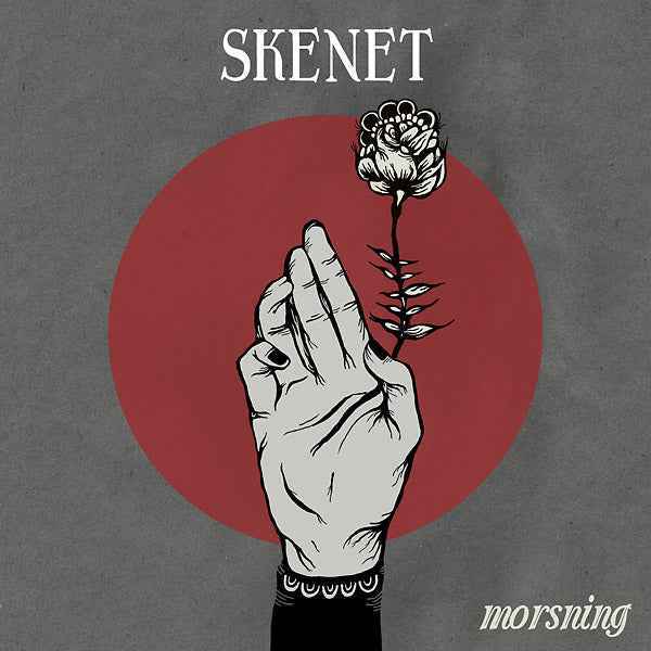 Morsning [Vinyl]