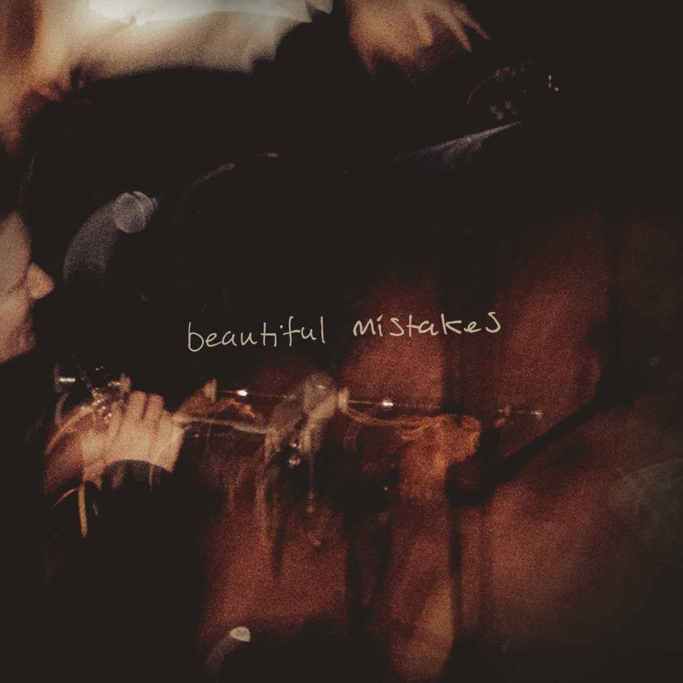PRE-ORDER Skerryvore - Beautiful Mistakes (Indie Exclusive, Rusty Red Vinyl) [Vinyl]