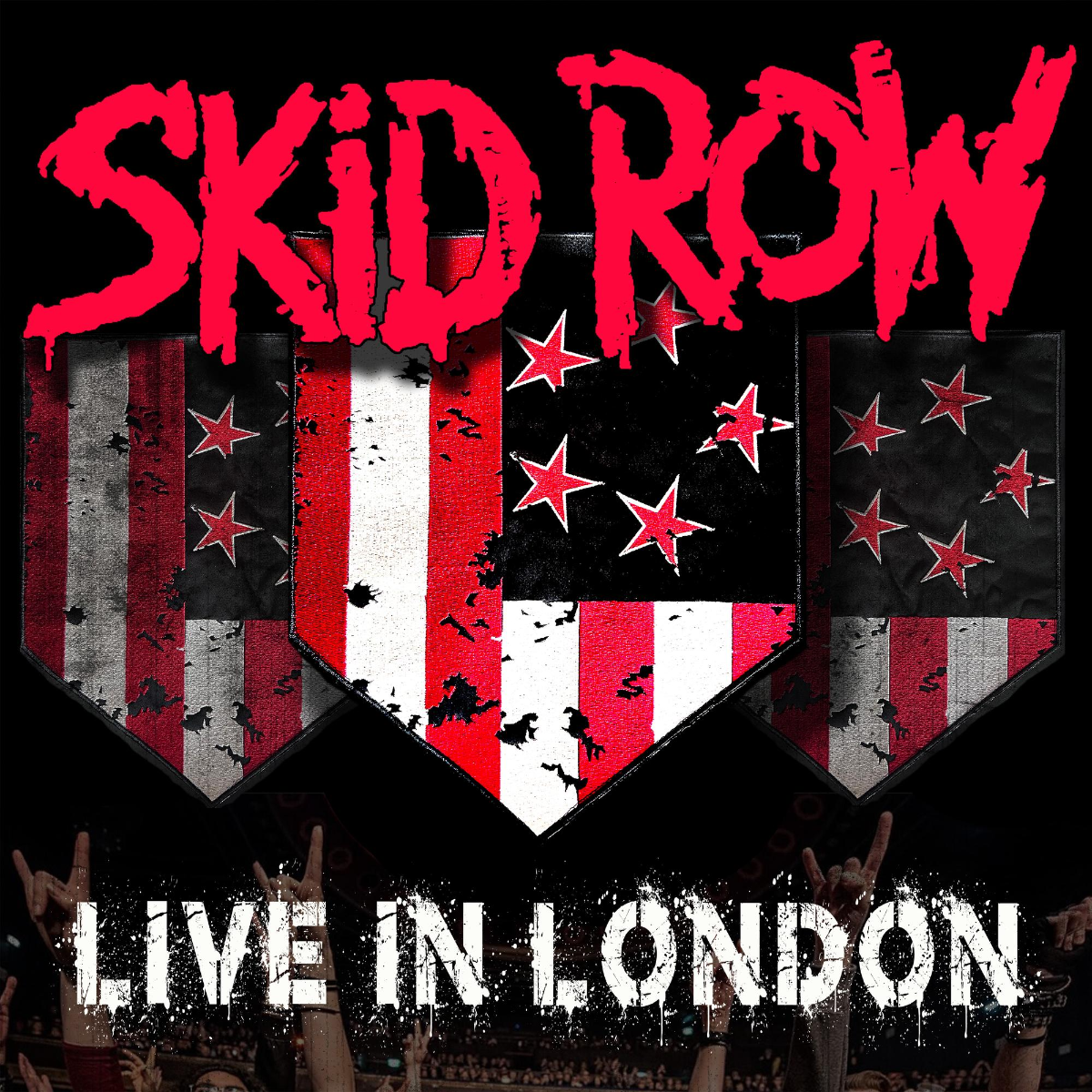 Live In London (Gatefold LP Jacket) (2 Lp's) [Vinyl]