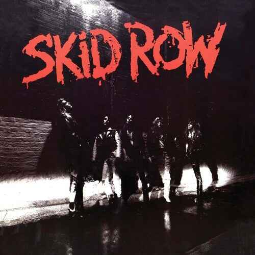 Skid Row [Vinyl]