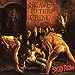 Slave To The Grind (Orange & Black Marble) [Vinyl]