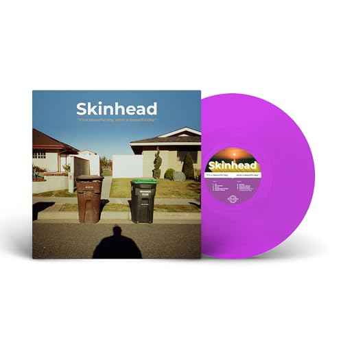 What A Beautiful Day It'S A Beautiful Day [Vinyl]