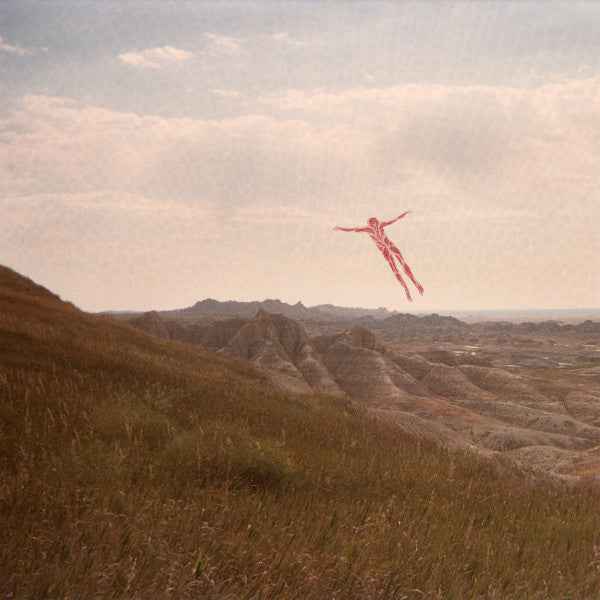 Skinless Takes a Flight [Dissipating Cloud] [Vinyl]
