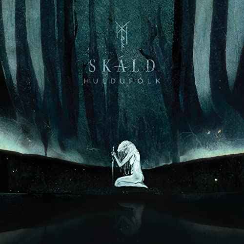 SKÁLD - Huldufolk [LP] [Vinyl]