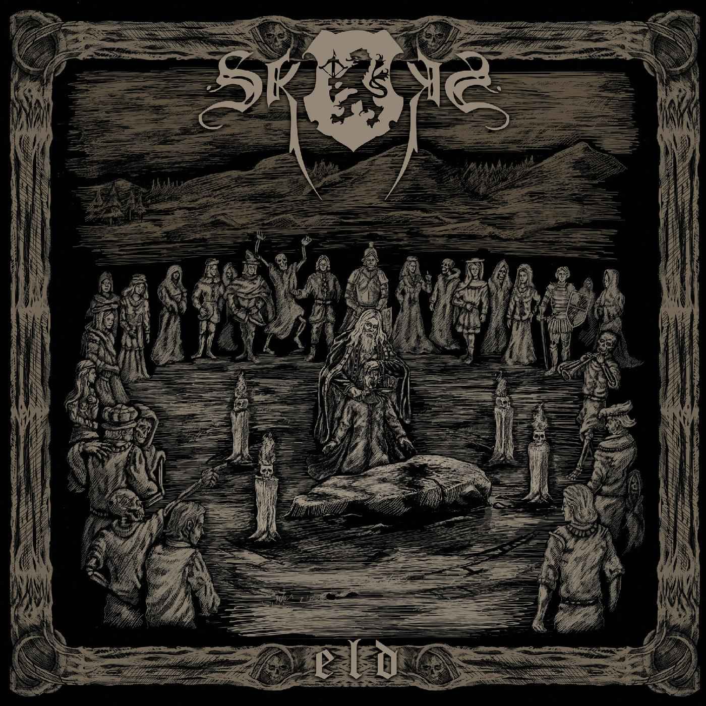 Eld [CD]