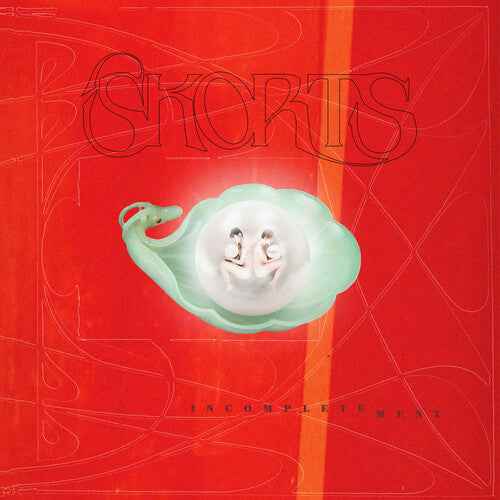 Skorts - Incompletement [CD]