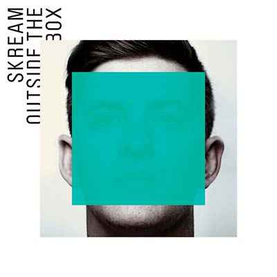 Outside The Box [CD]